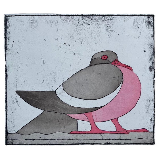 Image 1 of François-Xavier Lalanne (1927-2008) De Duif, 2004