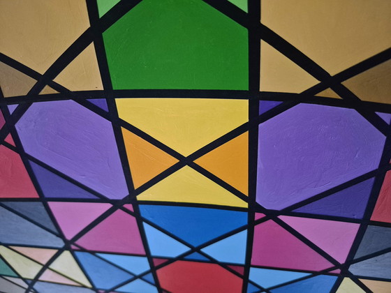 Image 1 of FRAGMENTANDO LA TIERRA