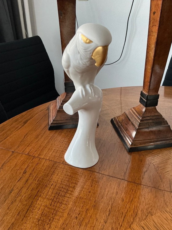 Image 1 of Royal-Dux papagaai 🦜 3 