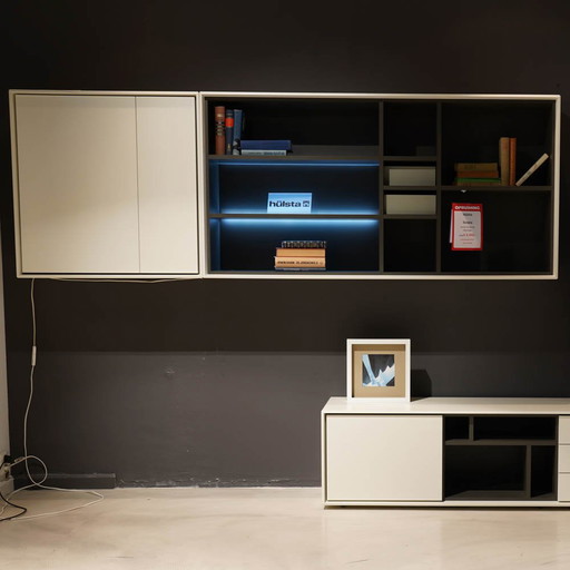 Armario de pared Hülsta Scopia