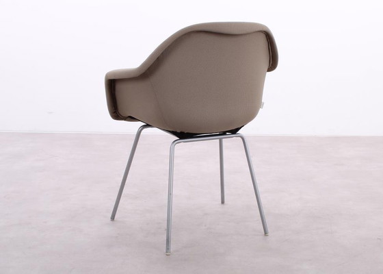 Image 1 of 4X New Design Group Op Chair Stoel Beige