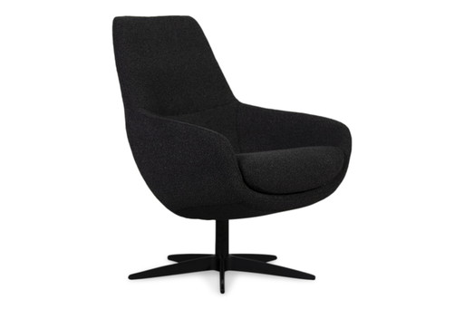 Gealux Mookait draaifauteuil