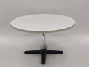 Pastoe dining table 1970s