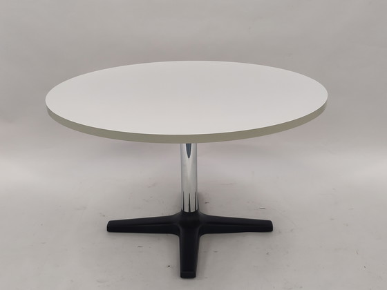 Image 1 of Tavolo da pranzo Pastoe anni '70