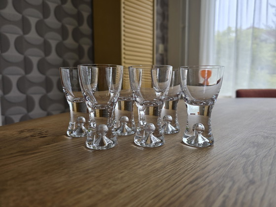 Image 1 of Iittala "Tapio" Borrelglazen – Design Tapio Wirkkala