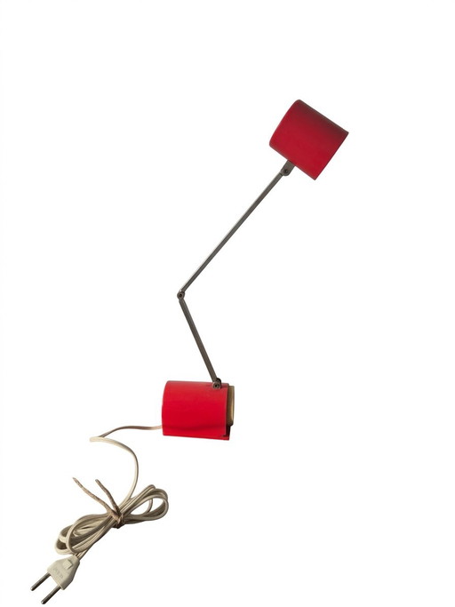 NANBU Super Junior NA-412 bureaulamp 1970