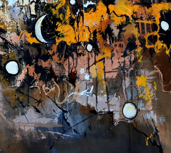 Image 1 of Weltraumreise