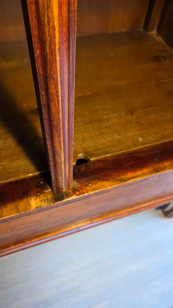 Image 1 of Chinese noodle kast in excellente staat