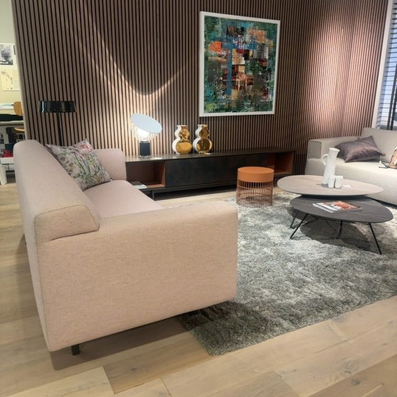 Image 1 of EYYE Dura 3-seater sofa