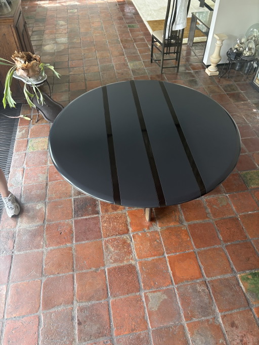Giorgetti Dining Table – eettafels, Wood