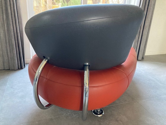 Image 1 of Leolux Kikko chaise longue