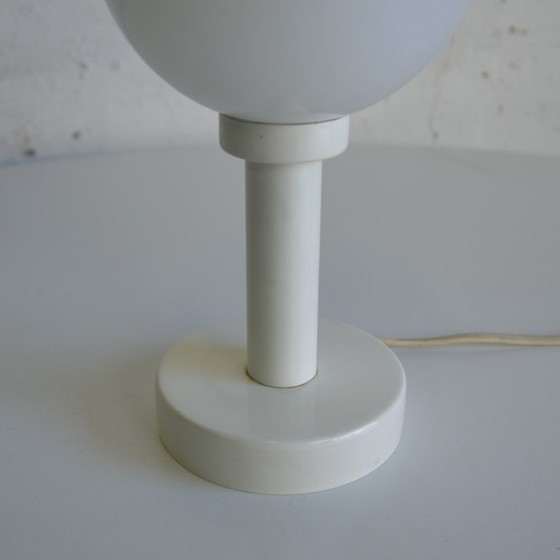 Image 1 of space age table light