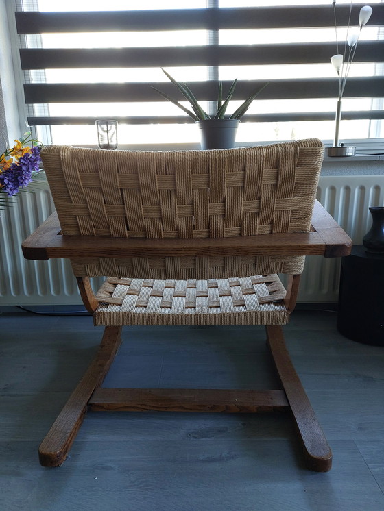 Image 1 of Bas Van Pelt Lounge Chair