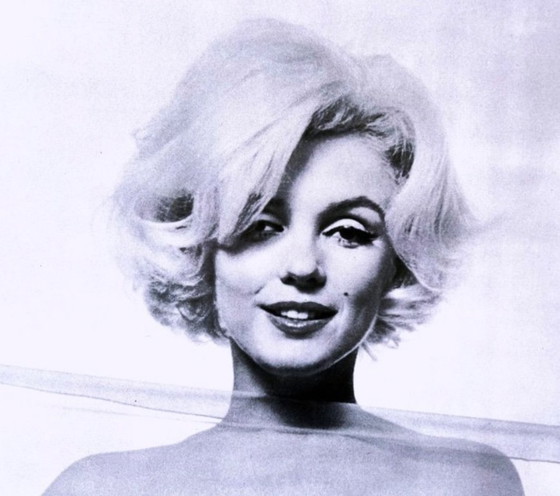 Image 1 of Marilyn Monroe: The Last Sitting by Bert Stern, 'Not Bad for 36'