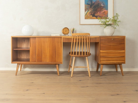 Image 1 of Unique Sideboard