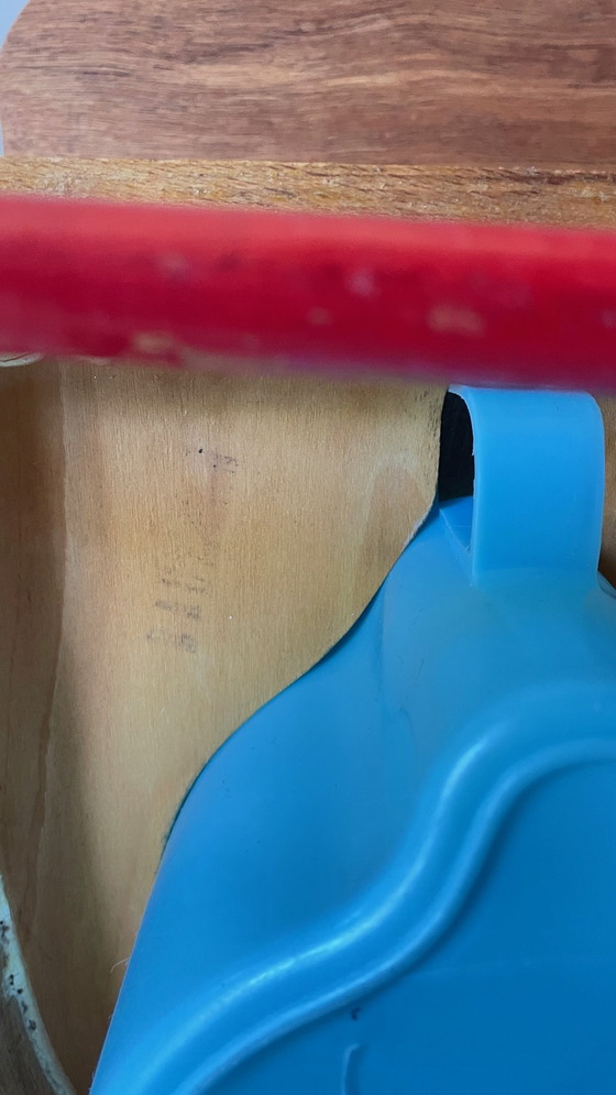 Image 1 of Baumann Babystoel Met Uitneembaar Potje