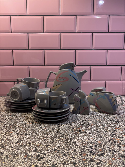 Servizio da tavola Rosenthal Sudio-Linie 'Flash One'