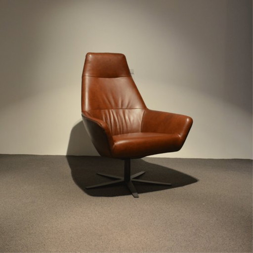 Bert Plantagie Zyba High – fauteuils