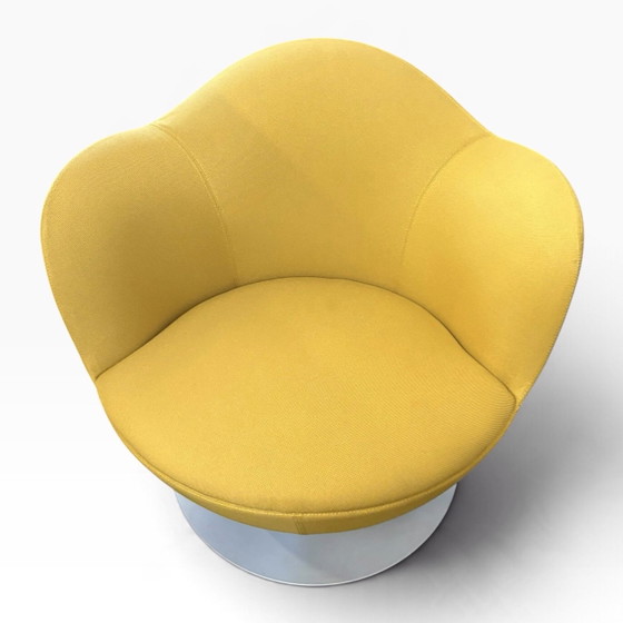 Cappellini Dali Marcel Wanders refurbished I – Poltrone, Metallo, Tessile (photo 3 of 7)