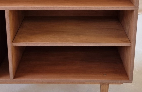 Toke Record Cabinet – Sideboard, Wood (photo 6 of 17)