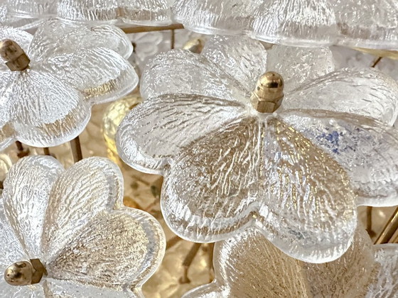 Image 1 of Vintage ceiling lamp Ernst Palme