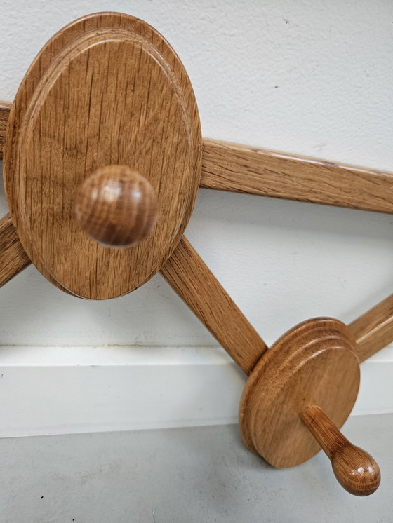 Image 1 of Appendiabiti danese vintage