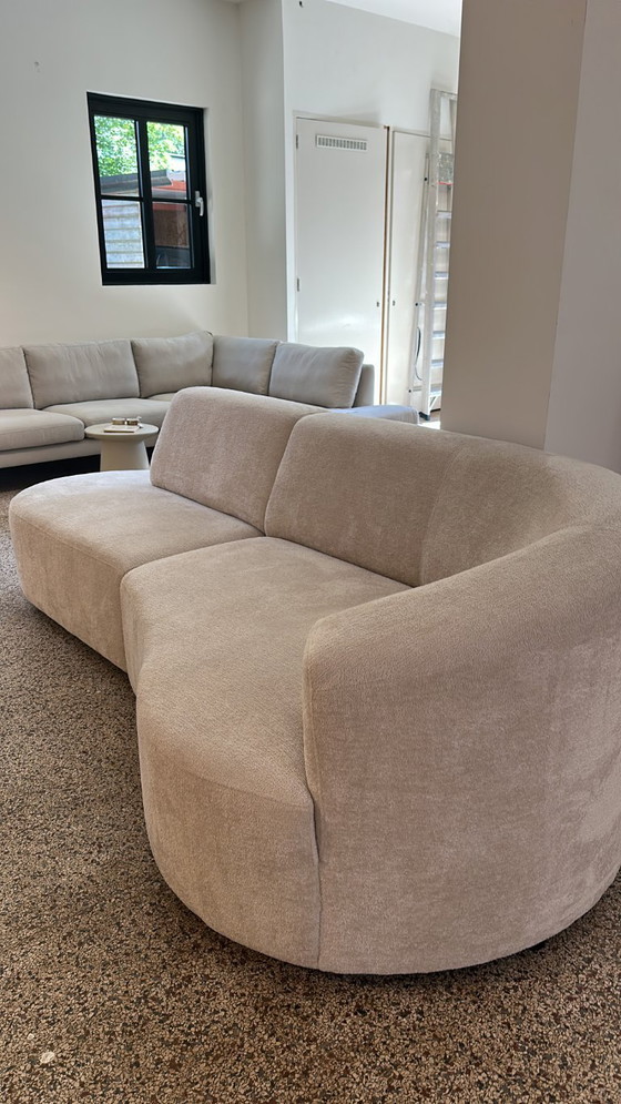 Image 1 of SEVN Organic bank Denise