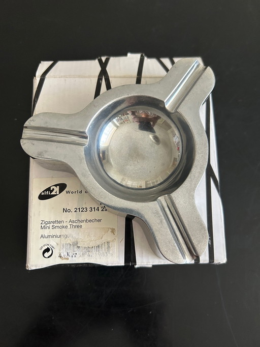 Alfi design ashtray