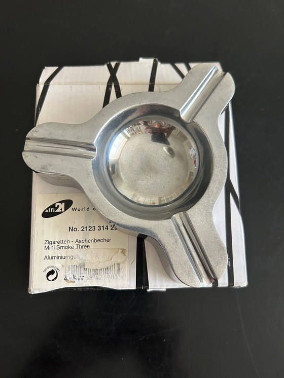 Image 1 of cendrier design Alfi