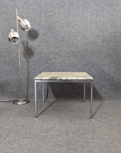 Knoll Tisch Table Couchtisch Mid Century 60er TEAK VINTAGE RETRO