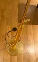 Flos pistool vloerlamp origineel