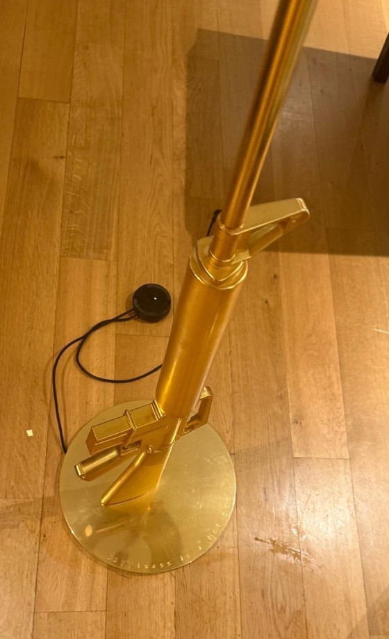 Image 1 of Flos gun vloerlamp original