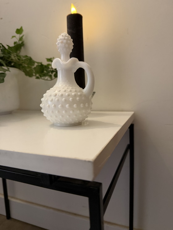 Image 1 of Pastoe style 70s side table