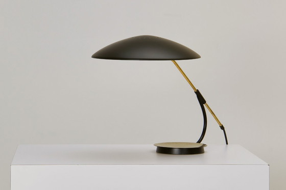 Image 1 of Lampe de bureau des années 1950 - Christian Dell