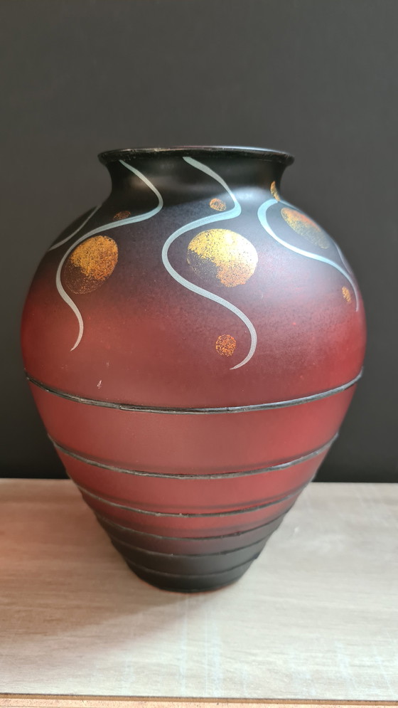 Image 1 of Vaso di Vlasta Vobornickova (Miracle Studio).