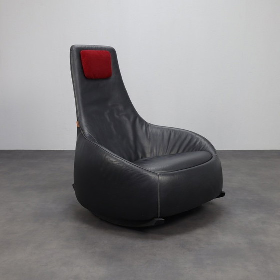 Image 1 of Lounge Chair Dim Sum by Simon Pengelly for Montis, 2012
