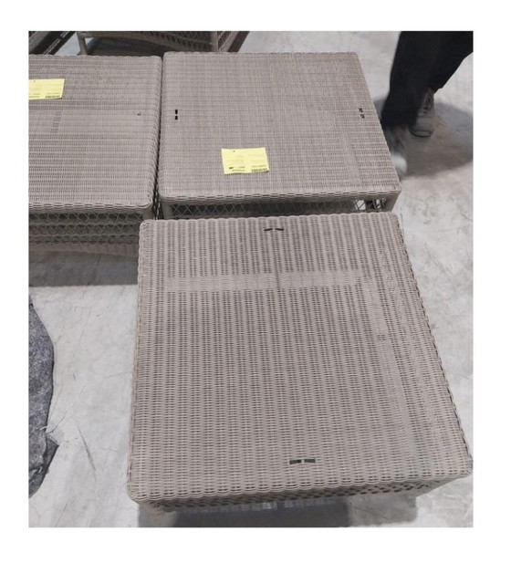 Image 1 of taburete de jardín