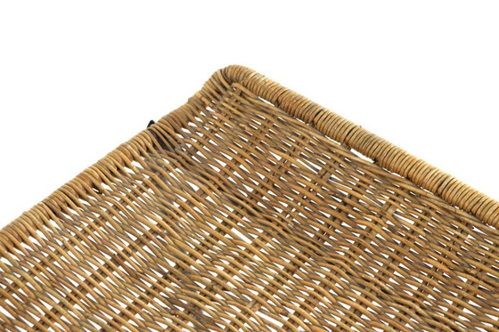 Image 1 of Gian Franco Legler voetenbankje vintage