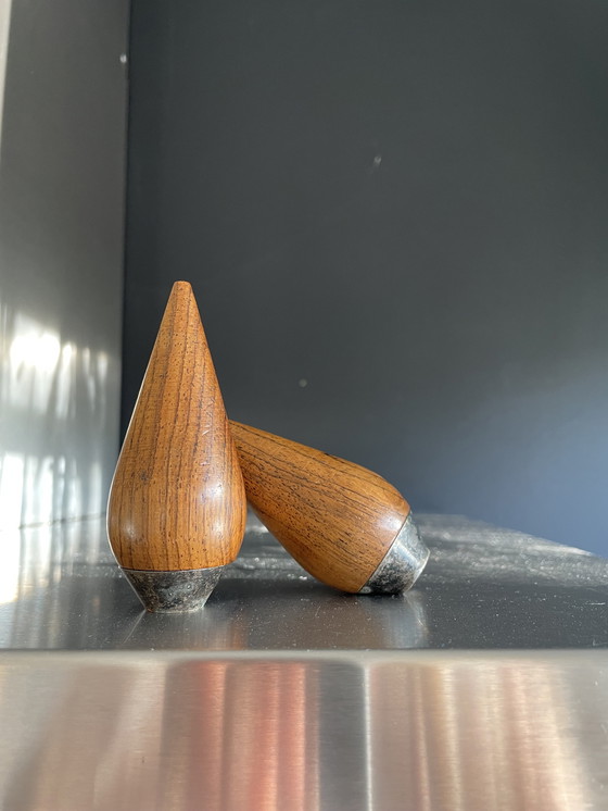 Image 1 of Deen Design Salz- und Pfefferstreuer