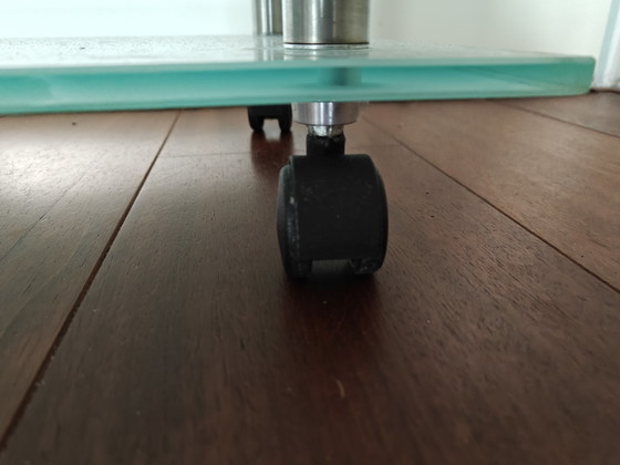 Image 1 of Mobile TV vintage dal design anni '90