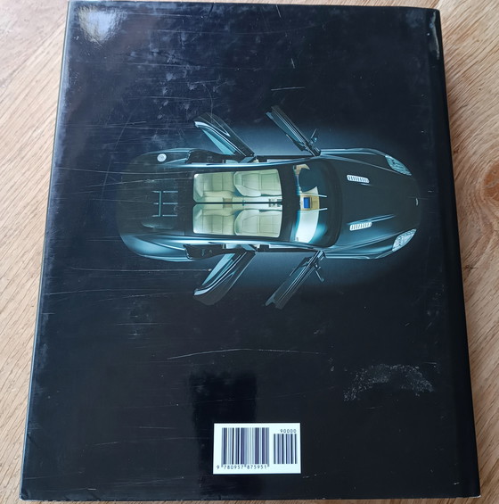 Image 1 of Potenza, bellezza e anima di Aston Martin