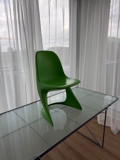 Casala Model 2004/2005 Stoel Door Alexander Begge – stoelen fauteuils, Plastic