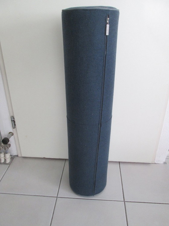 Image 1 of AUPING bedrol. Ongebruikt . Donkerblauw.