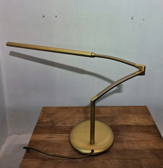 Image 1 of Vibia bureaulamp Spaans design 