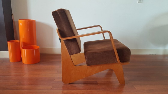Image 1 of Pastoe FB03 Combex Sessel