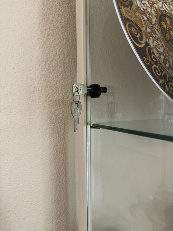 Image 1 of Vitrine (ohne Inhalt)