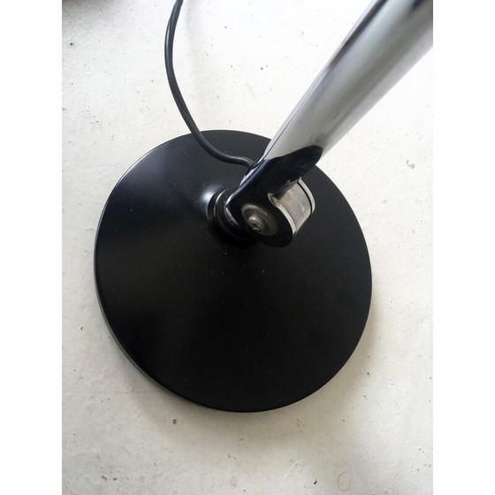 Image 1 of Vintage desk lamp for Fase, 1960