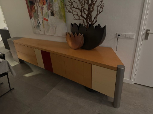 Design dressoir