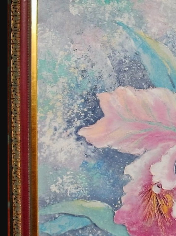 Image 1 of Cuadro firmado por Lee Reynolds