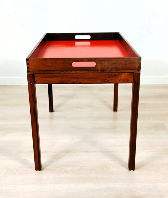 Image 1 of Tavolino da caffè di Poul Hundevad